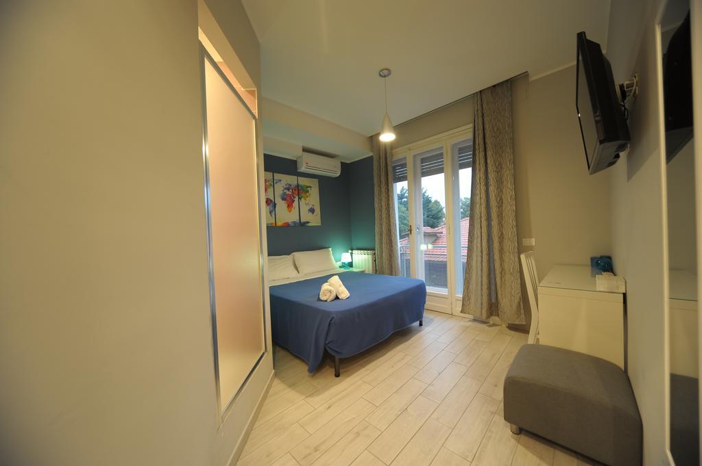 Bed & Breakfast Bbrothershouse Roma