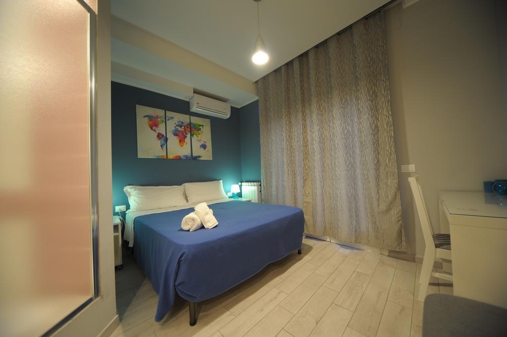 Bed & Breakfast Bbrothershouse *