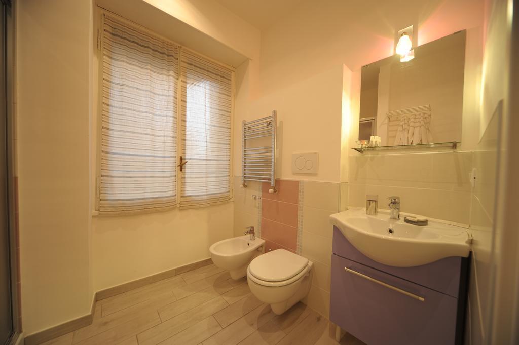 Bed & Breakfast Bbrothershouse Roma