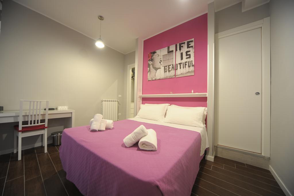 Bbrothershouse Bed & Breakfast *