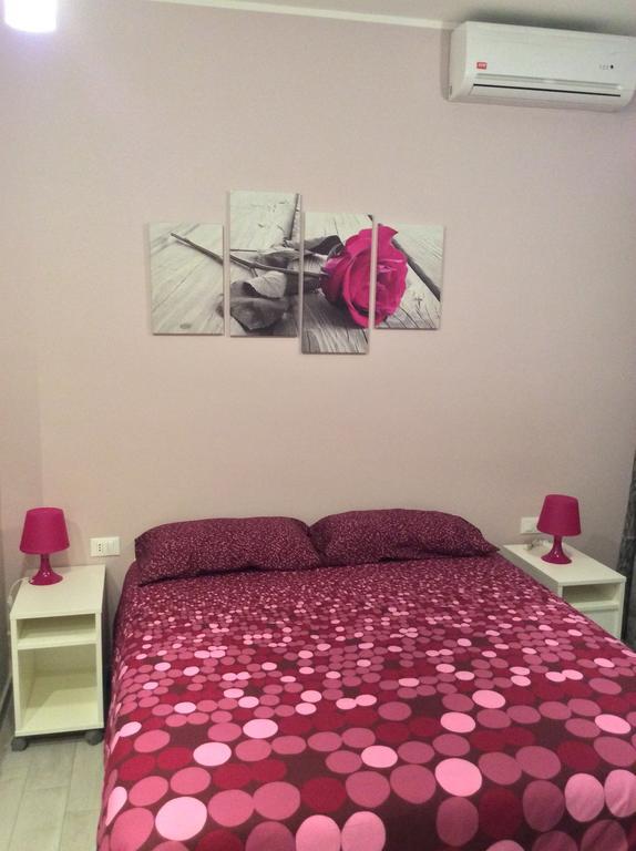 Bed & Breakfast Bbrothershouse Roma