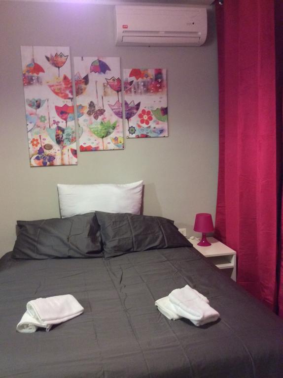 Bbrothershouse Bed & Breakfast Roma