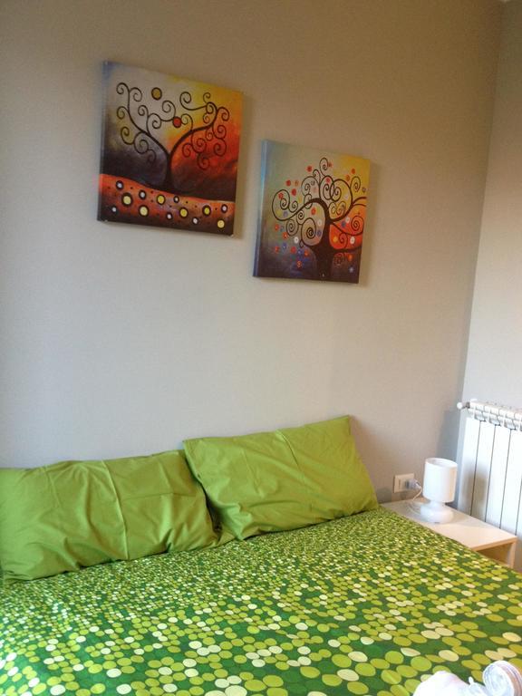Bed & Breakfast Bbrothershouse *