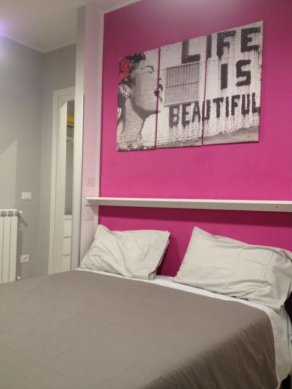 Bbrothershouse Bed & Breakfast Roma